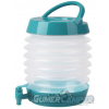 DISPENSADOR DE AGUA PLEGABLE 5,5 LITROS