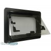 VENTANA ABATIBLE CARBEST BLACK (VARIAS MEDIDAS) VENTANA ABATIBLE CARBEST BLACK (VARIAS MEDIDAS)