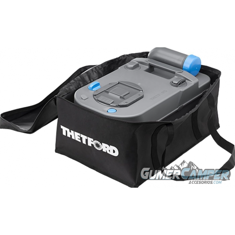 CASSETTE CARRY BAG (C200-C220-C250/C260) CASSETTE CARRY BAG (C200-C220-C250/C260)