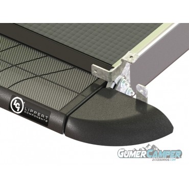 ESCALON ELECTRICO LIPPERT ALANERA 550