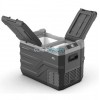 NEVERA PORTATIL COMPRESOR DUAL BLIZZ-E 40 NEVERA PORTATIL COMPRESOR DUAL BLIZZ-E 40