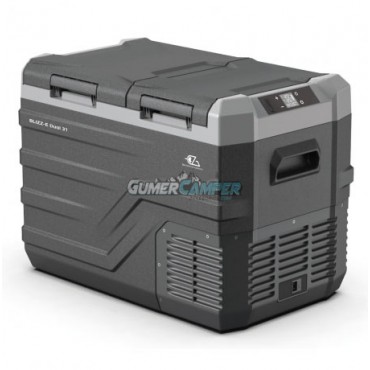 NEVERA PORTATIL COMPRESOR DUAL BLIZZ-E 40