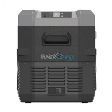 NEVERA PORTATIL COMPRESOR DUAL BLIZZ-E 40