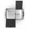 NEVERA PORTATIL COMPRESOR DUAL BLIZZ-E 40 NEVERA PORTATIL COMPRESOR DUAL BLIZZ-E 40