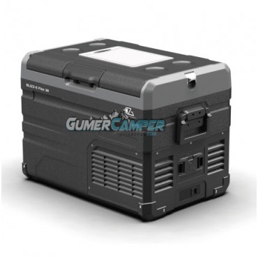 NEVERA PORTATIL COMPRESOR BLIZZ-E FLEX