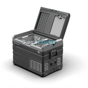 NEVERA PORTATIL COMPRESOR BLIZZ-E FLEX