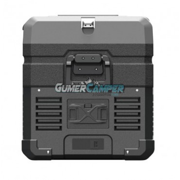 NEVERA PORTATIL COMPRESOR BLIZZ-E FLEX