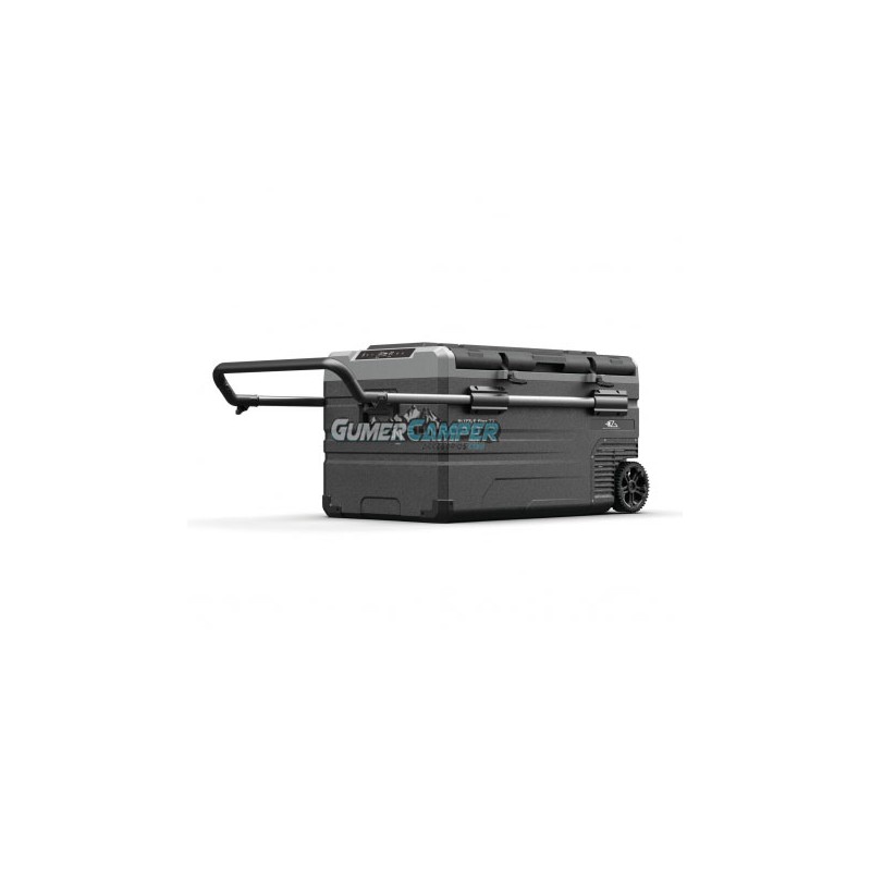 NEVERA PORTATIL COMPRESOR CON RUEDAS BLIZZ-E FLEX 73 LITROS NEVERA PORTATIL COMPRESOR CON RUEDAS BLIZZ-E FLEX 73 LITROS