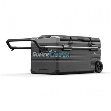 NEVERA PORTATIL COMPRESOR CON RUEDAS BLIZZ-E FLEX 73 LITROS