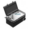 NEVERA PORTATIL COMPRESOR CON RUEDAS BLIZZ-E FLEX 73 LITROS NEVERA PORTATIL COMPRESOR CON RUEDAS BLIZZ-E FLEX 73 LITROS