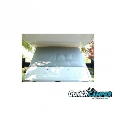 AISLANTE EXTERIOR (DIFERENTES MODELOS)
