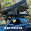TIENDA DE TECHO RIGIDA DOMINGO DOTERO TIENDA DE TECHO RIGIDA DOMINGO DOTERO