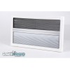 VENTANA CORREDERA SRT DOUBLE (OSCURECEDOR MOSQUITERA OPCIONAL) VENTANA CORREDERA SRT DOUBLE (OSCURECEDOR MOSQUITERA OPCIONAL)