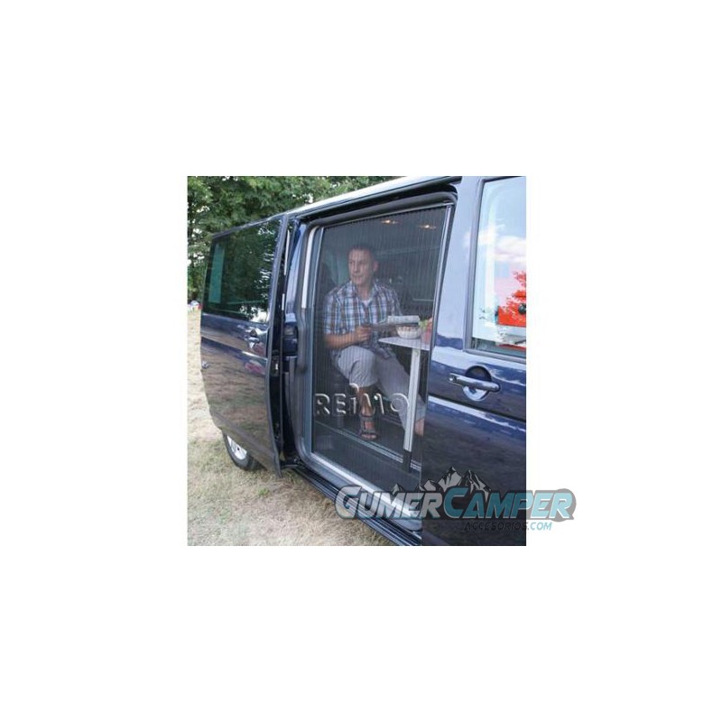 MOSQUITERA PARA VW T5/T6 MOSQUITERA PARA VW T5/T6