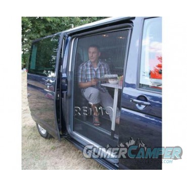 MOSQUITERA PARA VW T5/T6