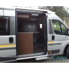 MOSQUITERA PARA VW T5/T6 MOSQUITERA PARA VW T5/T6
