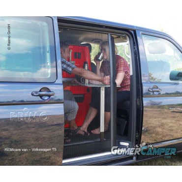 MOSQUITERA PARA VW T5/T6
