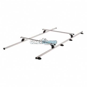 RIELES PORTAEQUPAJES THULE PARA DUCATO H2L4