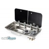 COCINA FREGADERO IZQUIERDA CARBEST 726 x 346 COCINA FREGADERO IZQUIERDA CARBEST 726 x 346