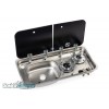 COCINA FREGADERO IZQUIERDA CARBEST 726 x 346 COCINA FREGADERO IZQUIERDA CARBEST 726 x 346