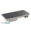 COCINA FREGADERO IZQUIERDA CARBEST 726 x 346 COCINA FREGADERO IZQUIERDA CARBEST 726 x 346