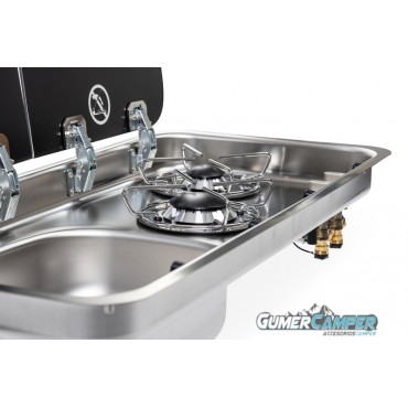 COCINA FREGADERO IZQUIERDA CARBEST 726 x 346