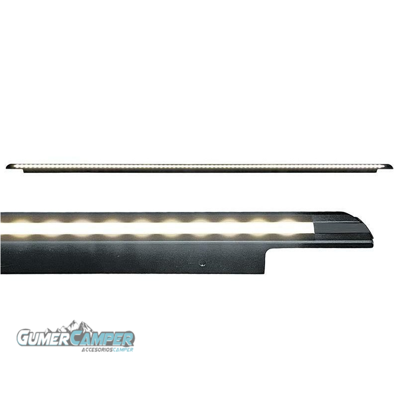 LUZ LED + VIERTE AGUAS URBAN (VANS) LUZ LED + VIERTE AGUAS URBAN (VANS)
