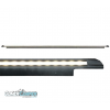 LUZ LED + VIERTE AGUAS URBAN (VANS) LUZ LED + VIERTE AGUAS URBAN (VANS)