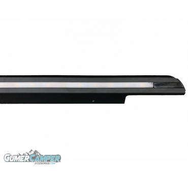LUZ LED + VIERTE AGUAS URBAN (VANS)
