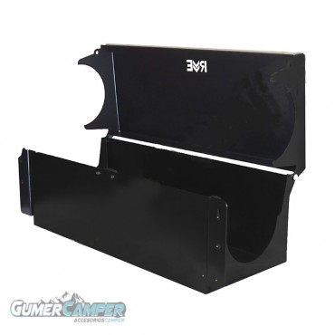 CAJA MONTAJE CALEFACCION AUTOTERM 4D