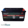 BATERIA LITO STAY POWER 150AMP LIFEPO4 BATERIA LITO STAY POWER 150AMP LIFEPO4