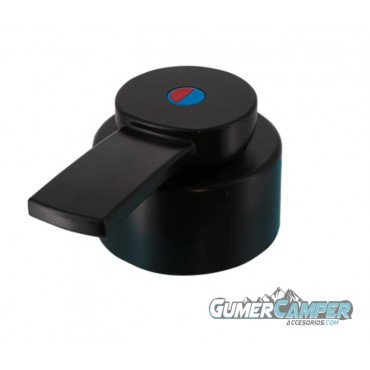 PREMEZCLADOR 3/8" FLORENZ KOMPAKT JG SATIN BLACK