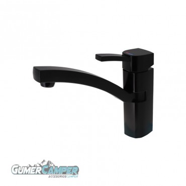 GRIFO MEZCLADOR CAPRI AUTOMATICO JG SATIN BLACK