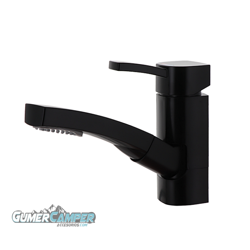 GRIFO DUCHA CAPRI AUTOMATICO JG SATIN BLACK GRIFO DUCHA CAPRI AUTOMATICO JG SATIN BLACK