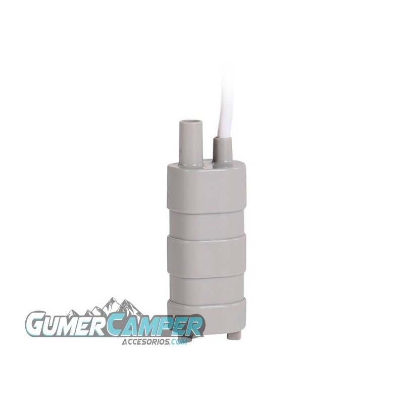 BOMBA SUMERGIBLE CARBEST 10 LITROS BOMBA SUMERGIBLE CARBEST 10 LITROS