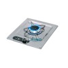 COCINA ACERO INOXIDABLE 1 FUEGO CAN COCINA ACERO INOXIDABLE 1 FUEGO CAN