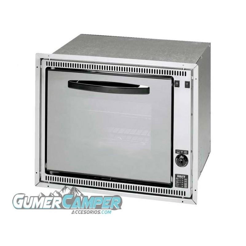 HORNO A GAS DOMETIC OG3000 HORNO A GAS DOMETIC OG3000