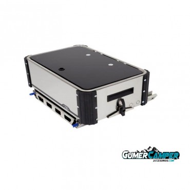 COCINA FREGADERO CAN DESLIZANTE SL1323LL
