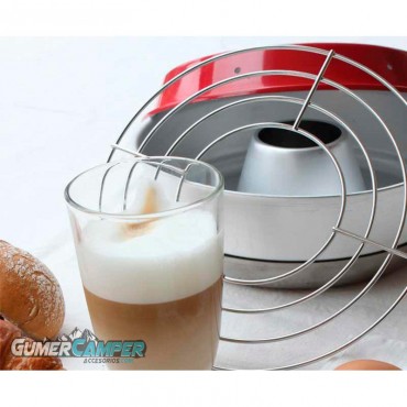 REJILLA DE COCCION PARA HORNO OMNIA