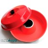 MOLDE DE SILICONA PARA HORNO OMNIA MOLDE DE SILICONA PARA HORNO OMNIA