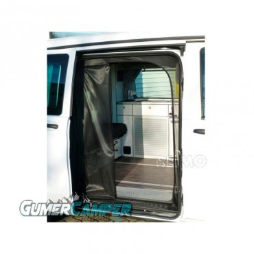 MOSQUITERA PUERTA LATERAL VITO / VIANO 2014