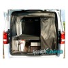 MOSQUITERA PORTON TRASERO VITO / VIANO 2014