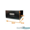 NEVERA DOMETIC COOLMATIC CD30 NEGRA NEVERA DOMETIC COOLMATIC CD30 NEGRA