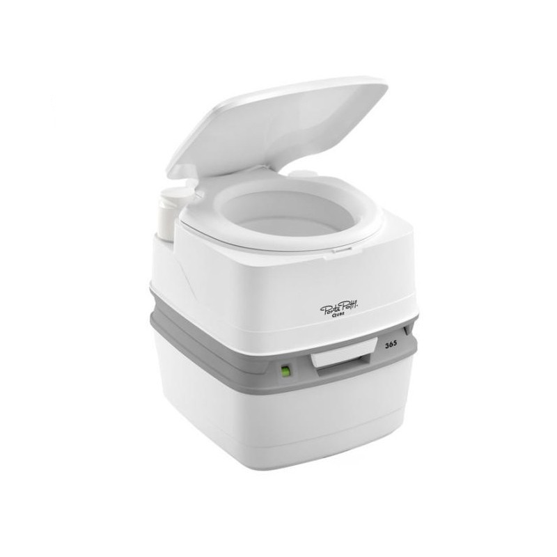 WC PORTATIL THETFORD PORTA POTTI 365 WC PORTATIL THETFORD PORTA POTTI 365