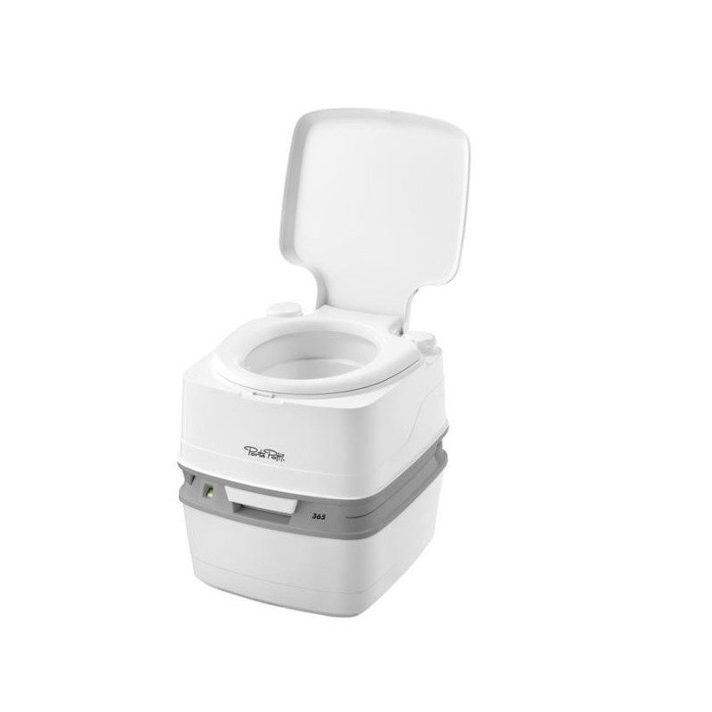WC PORTATIL THETFORD PORTA POTTI 365