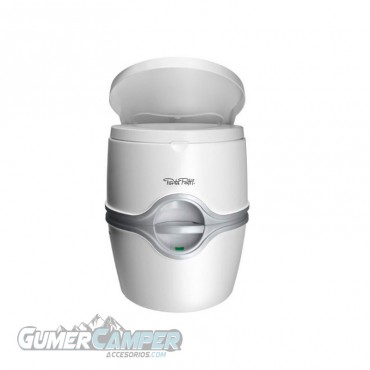 WC PORTATIL THETFORD PORTA POTTI 565