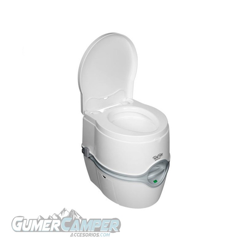 WC PORTATIL THETFORD PORTA POTTI 565 WC PORTATIL THETFORD PORTA POTTI 565