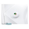 WC THETFORD C223 CS CON CONSOLA WC THETFORD C223 CS CON CONSOLA