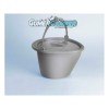 WC DE CAMPING CON CUBO EXTRAIBLE WC DE CAMPING CON CUBO EXTRAIBLE
