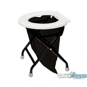 WC PLEGABLE YACHTICON